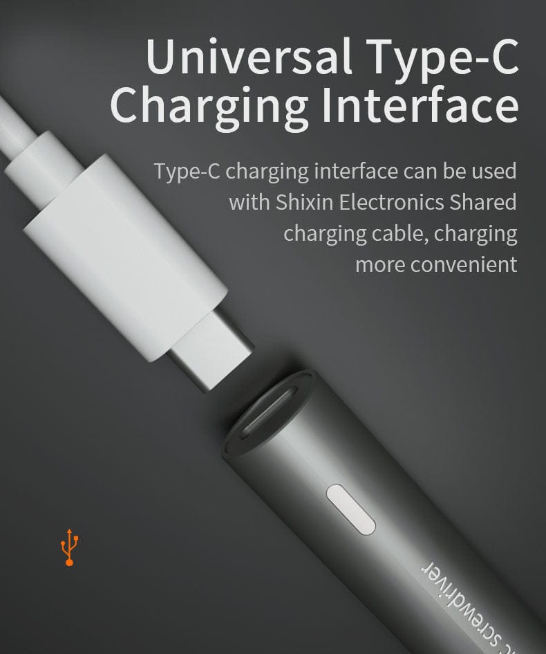 Cordless Precision Screwdriver Kit tools  