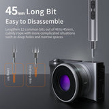 Cordless Precision Screwdriver Kit tools  