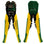 Crimper Cable Cutter Wire Stripper 0.2-6.0mm electrical supplys  