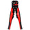 Crimper Cable Cutter Wire Stripper 0.2-6.0mm electrical supplys  