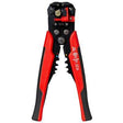 Crimper Cable Cutter Wire Stripper 0.2-6.0mm Electrical Supplies  