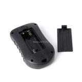 Digital Altimeter - 8 in 1 Smart Technology  BushLine