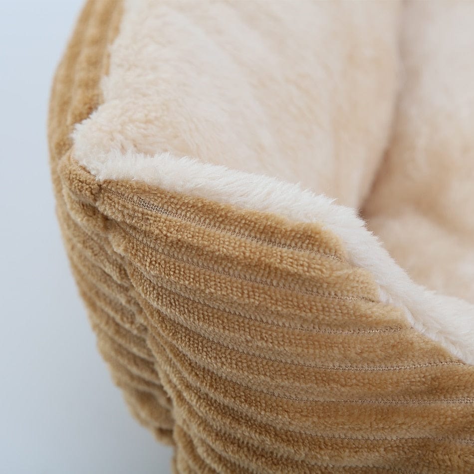 Dog Cat Pets Luxurious Bed 4 sizes Dog Stuff  