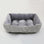 Dog Cat Pets Luxurious Bed 4 sizes Dog Stuff  