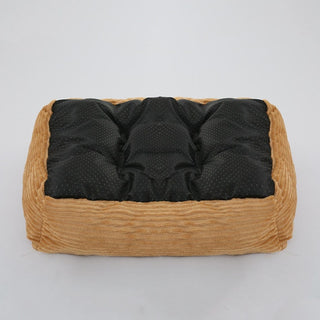 Dog Cat Pets Luxurious Bed 4 sizes Dog Stuff  