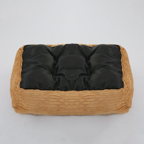 Dog Cat Pets Luxurious Bed 4 sizes Dog Stuff  