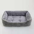 Dog Cat Pets Luxurious Bed 4 sizes Dog Stuff  BushLine