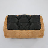Dog Cat Pets Luxurious Bed 4 sizes Dog Stuff  BushLine