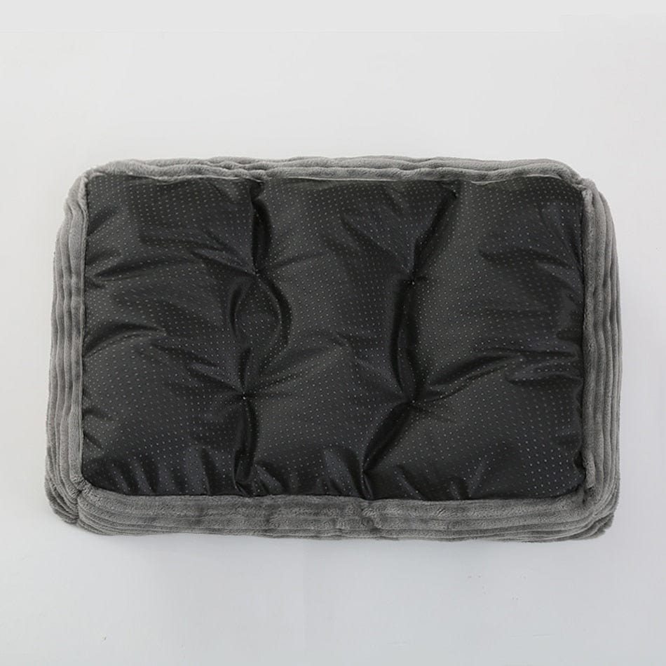 Dog Cat Pets Luxurious Bed 4 sizes Dog Stuff  BushLine