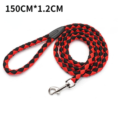 Dog Harness Adjustable Large & Medium Dog Stuff  