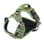 Dog Harness Adjustable Large & Medium Dog Stuff  
