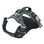 Dog Harness Adjustable Large & Medium Dog Stuff  