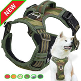Dog Harness Adjustable Large & Medium Dog Stuff  BushLine