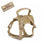 Dog Harness Leash Set for Small Dogs & Cats Dog Stuff  