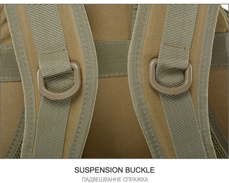 Durable Hydration Molle Backpack 8 Designs 40L BackPacks  