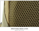 Durable Hydration Molle Backpack 8 Designs 40L BackPacks  