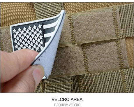 Durable Hydration Molle Backpack 8 Designs 40L BackPacks  