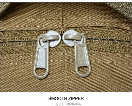 Durable Hydration Molle Backpack 8 Designs 40L BackPacks  