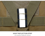 Durable Hydration Molle Backpack 8 Designs 40L BackPacks  