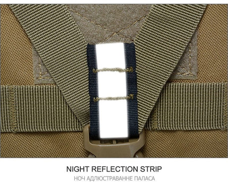 Durable Hydration Molle Backpack 8 Designs 40L BackPacks  