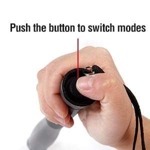 Everbrite Baseball LED Torch 2000 Lumens survival  