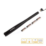 Everbrite Baseball LED Torch 2000 Lumens survival  