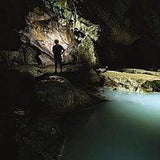 Everbrite Baseball LED Torch 2000 Lumens survival  