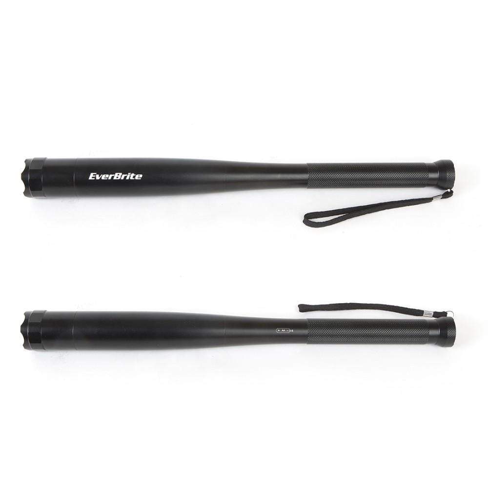 Everbrite Baseball LED Torch 2000 Lumens survival  BushLine