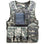 Expandable Outdoor Adventure Vest 7 Colors Helmets & Packs  