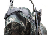 Expandable Outdoor Adventure Vest 7 Colors Helmets & Packs  BushLine