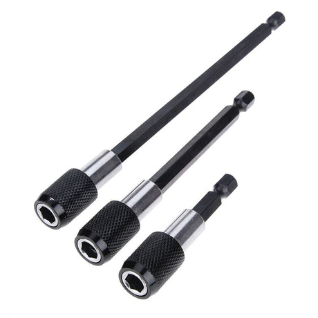 Extension Quick Release Hex Shank tools  