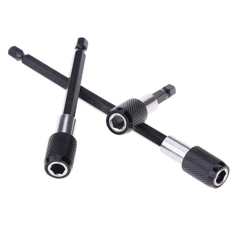 Extension Quick Release Hex Shank tools  