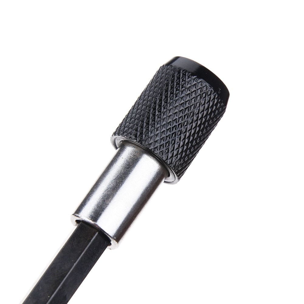 Extension Quick Release Hex Shank tools  BushLine