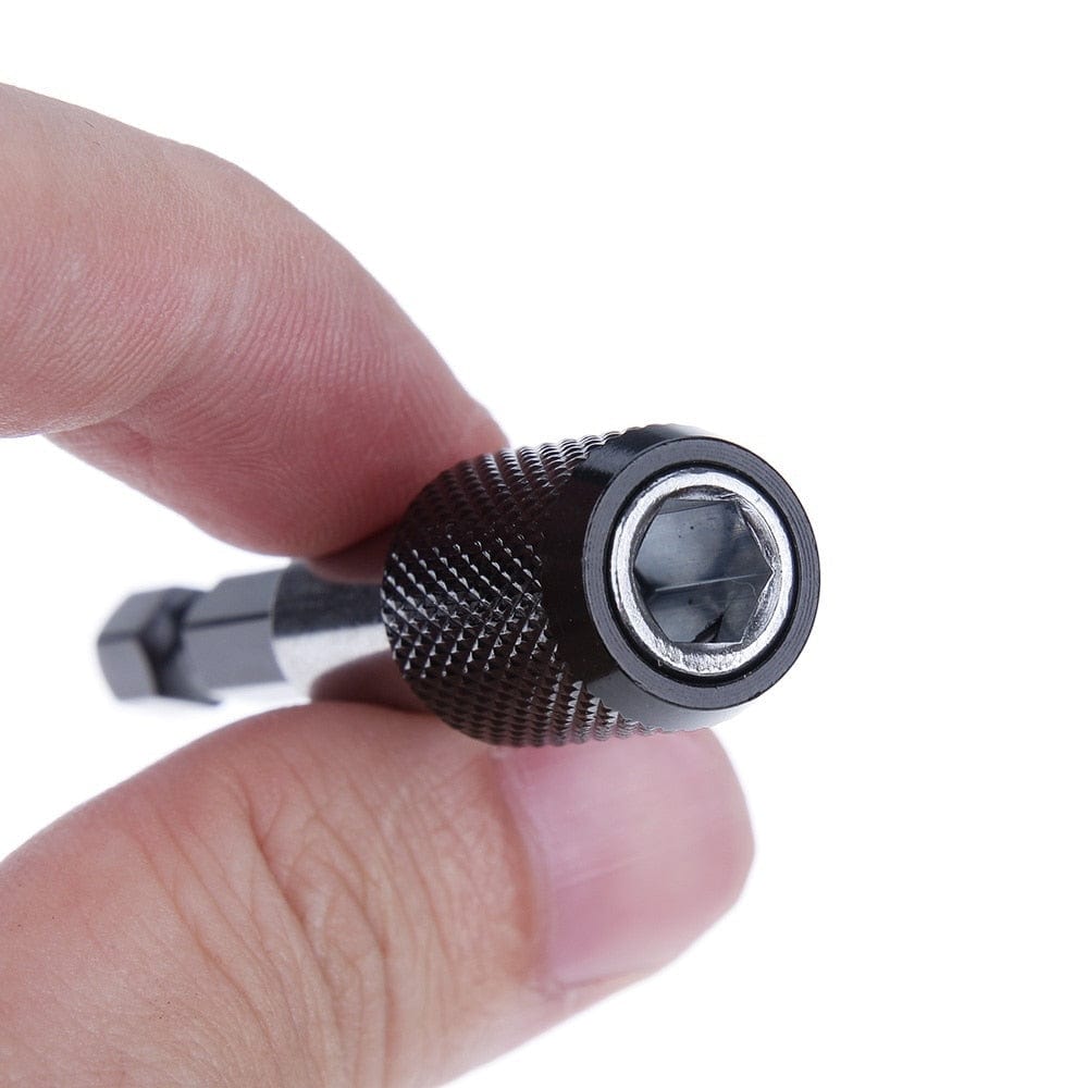 Extension Quick Release Hex Shank tools  BushLine