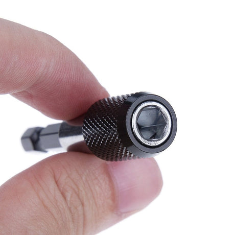 Extension Quick Release Hex Shank tools  BushLine