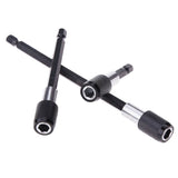 Extension Quick Release Hex Shank tools  BushLine
