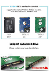 External Hard Drive upto 2TB USB 3.0 Smart Technology  BushLine