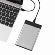 External Hard Drive upto 2TB USB 3.0 Smart Technology  BushLine