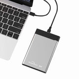 External Hard Drive upto 2TB USB 3.0 Smart Technology  BushLine