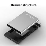 External Hard Drive upto 2TB USB 3.0 Smart Technology  BushLine