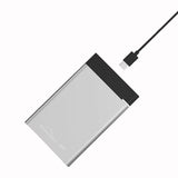 External Hard Drive upto 2TB USB 3.0 Smart Technology  BushLine