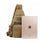 FIFO 900D Shoulder Sling Backpack BackPacks  