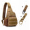 FIFO 900D Shoulder Sling Backpack BackPacks  