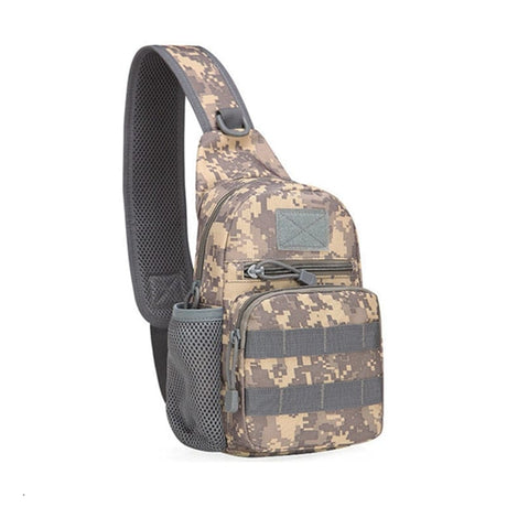 FIFO 900D Shoulder Sling Backpack BackPacks BushLine ACU