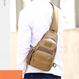 FIFO 900D Shoulder Sling Backpack BackPacks  BushLine