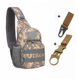 FIFO 900D Shoulder Sling Backpack BackPacks  BushLine