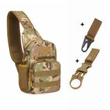 FIFO 900D Shoulder Sling Backpack BackPacks  BushLine