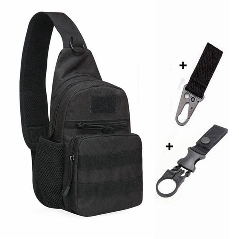 FIFO 900D Shoulder Sling Backpack BackPacks  BushLine