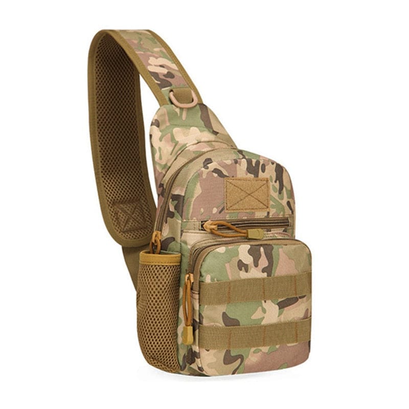 FIFO 900D Shoulder Sling Backpack BackPacks  BushLine