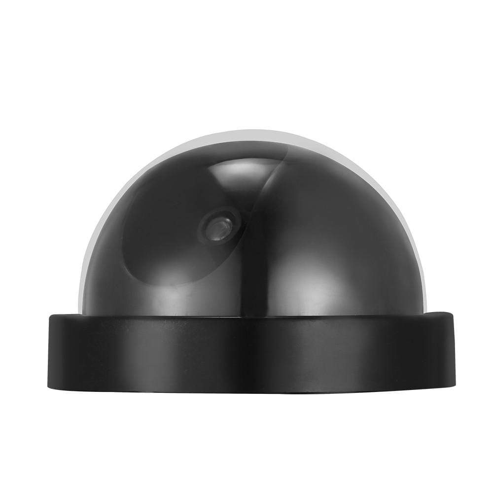 Fake Realistic Dome Security Cameras Security & Safety  BushLine